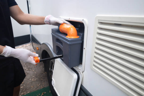 Portable Toilet Options We Offer in Floral Park, NY